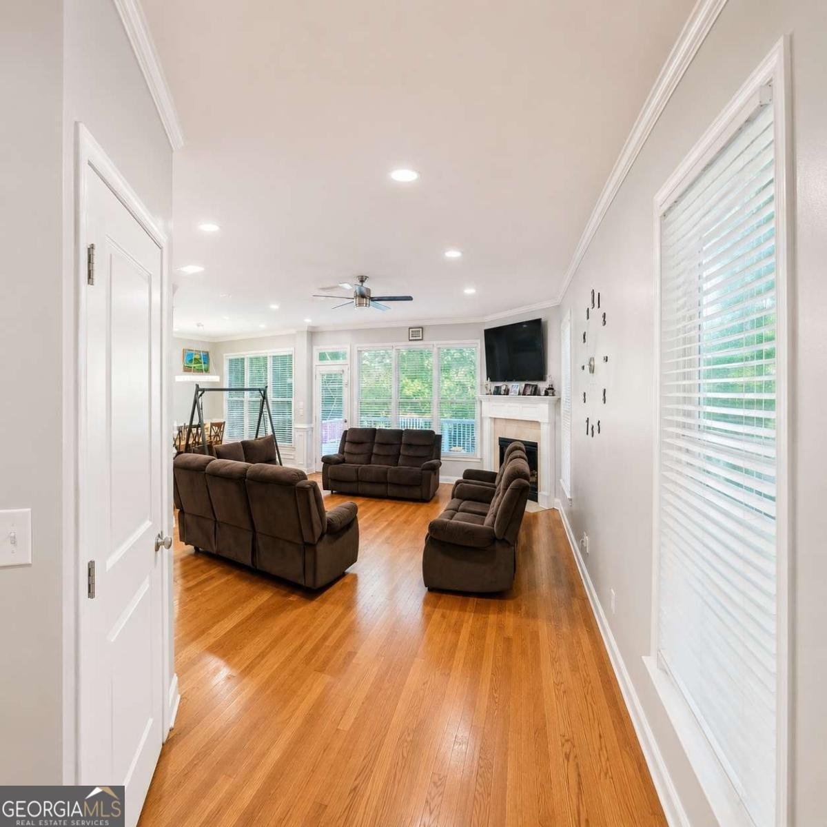 5102 Micaela Way Duluth - Photo 11