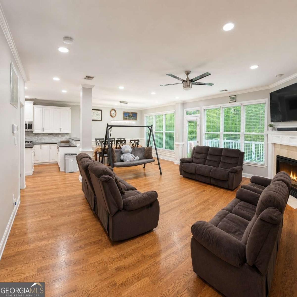 5102 Micaela Way Duluth - Photo 13