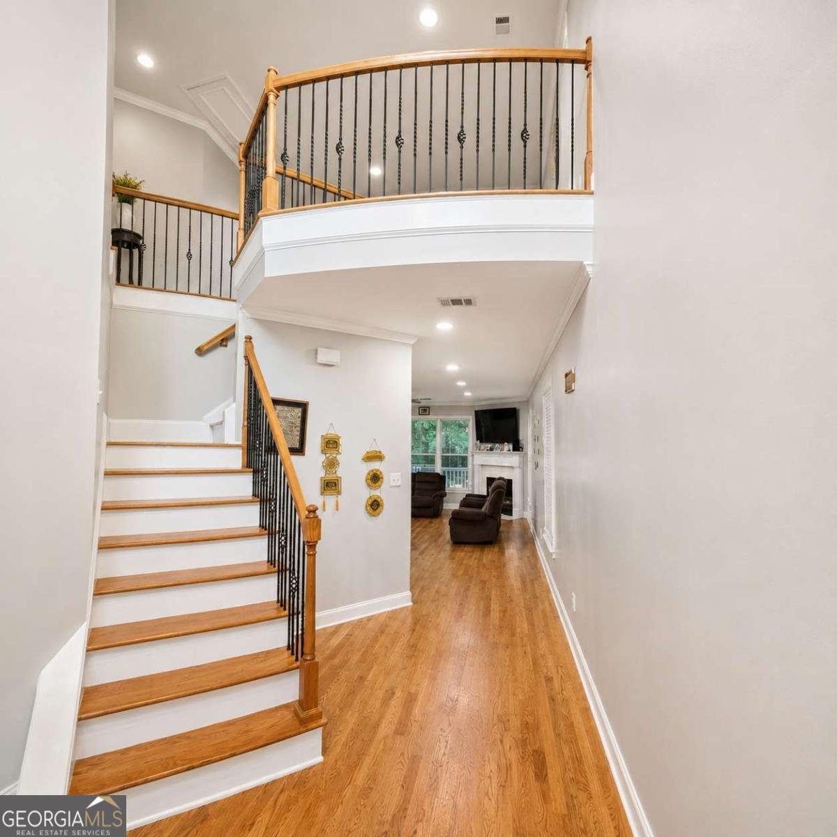 5102 Micaela Way Duluth - Photo 19