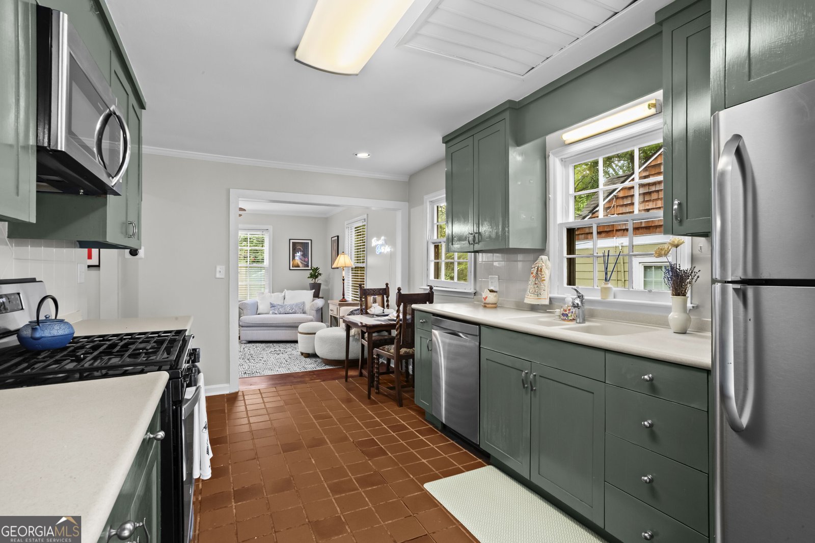 1467 Hawthorne Avenue Atlanta - Photo 10