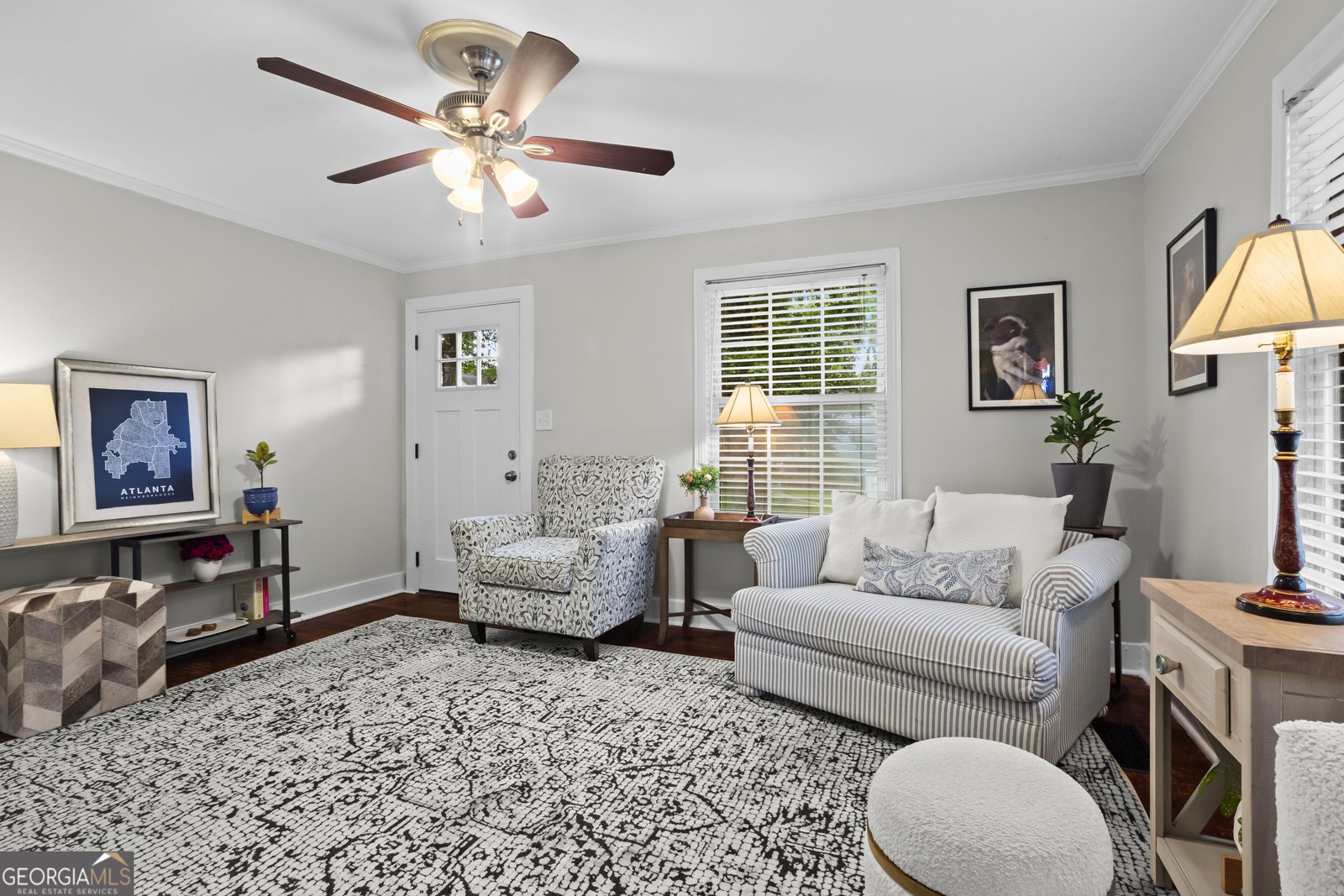 1467 Hawthorne Avenue Atlanta - Photo 6