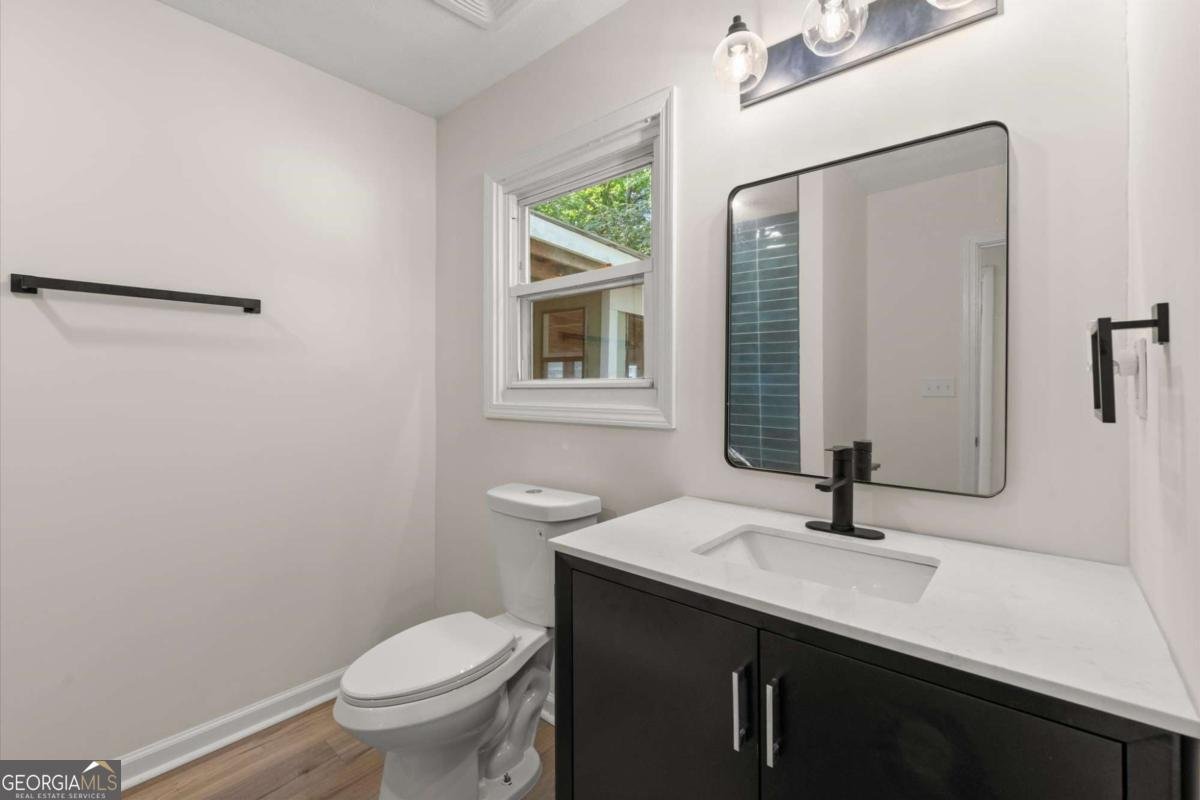 780 Gettysburg Trail Kennesaw - Photo 24