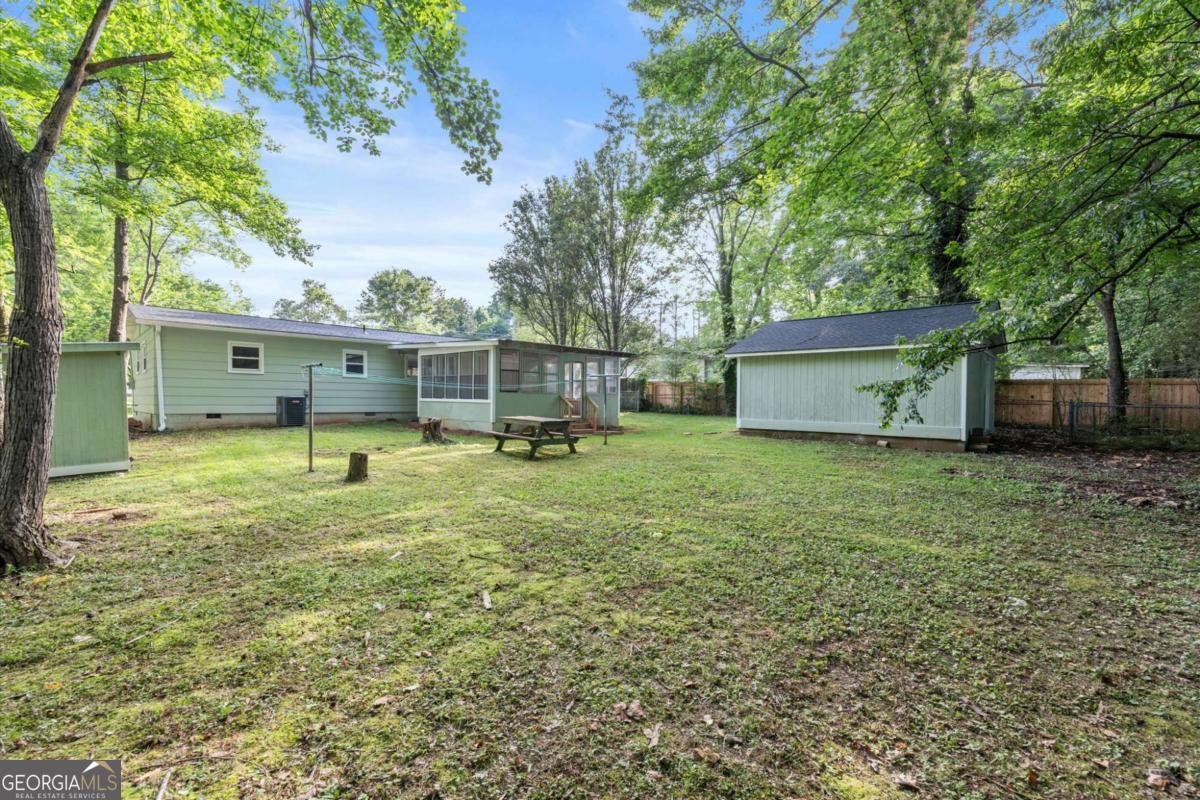 780 Gettysburg Trail Kennesaw - Photo 32