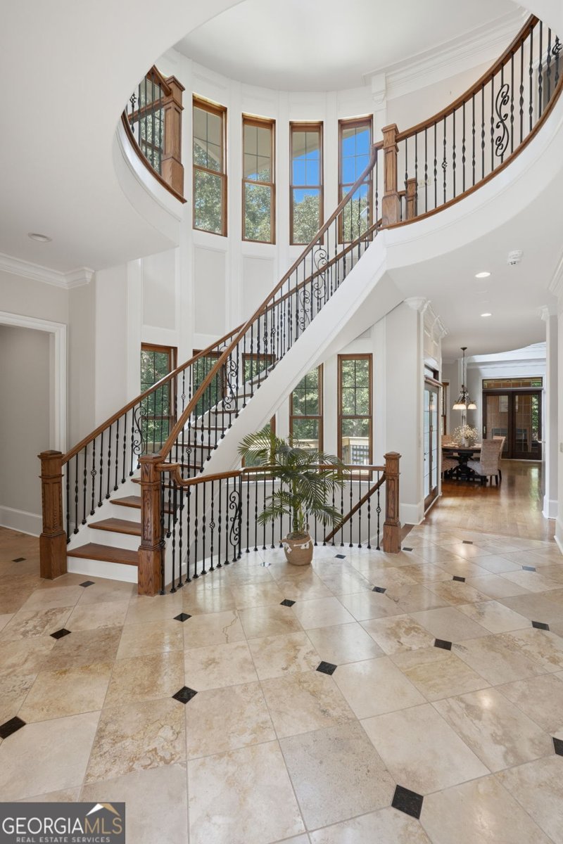 112 Overlook Circle Dawsonville - Photo 10