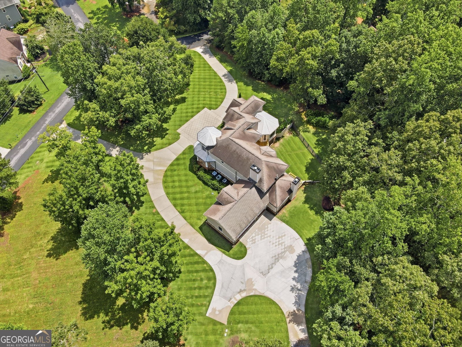 112 Overlook Circle Dawsonville - Photo 102
