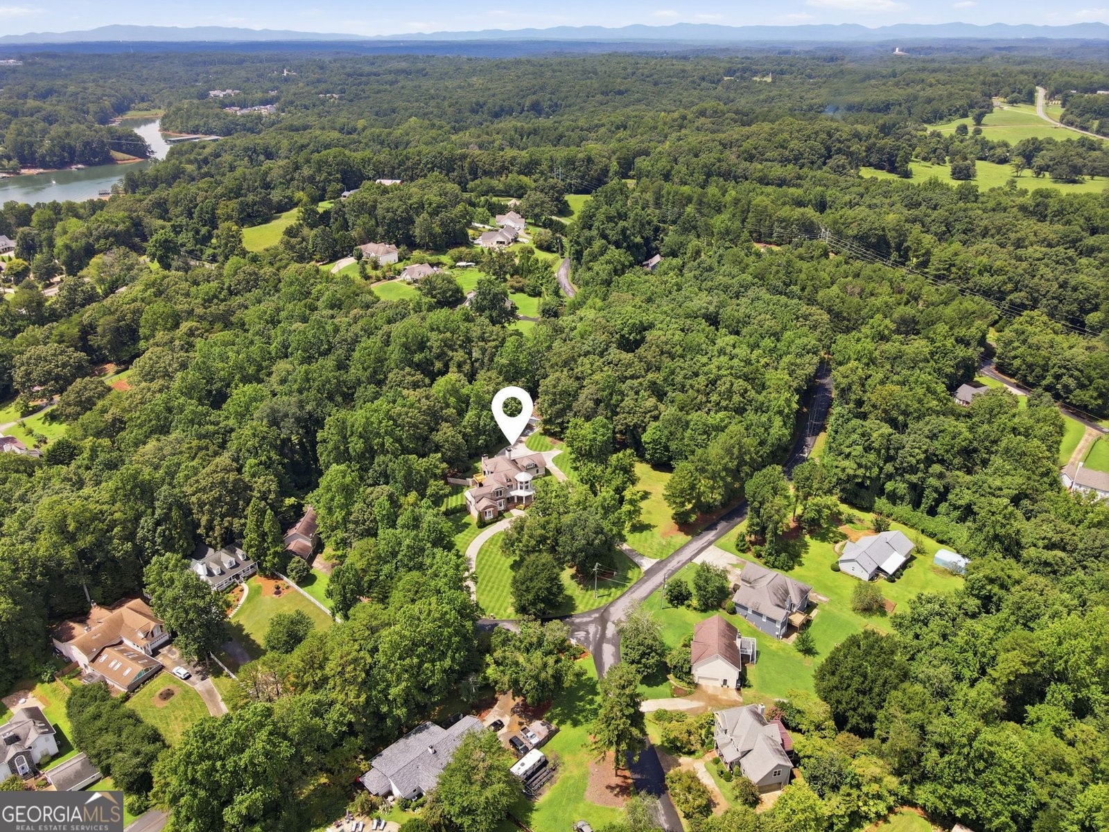 112 Overlook Circle Dawsonville - Photo 104