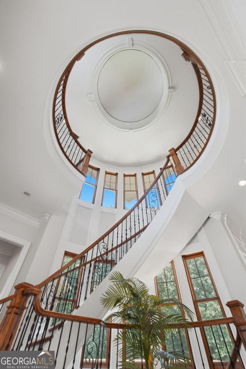 112 Overlook Circle Dawsonville - Photo 11