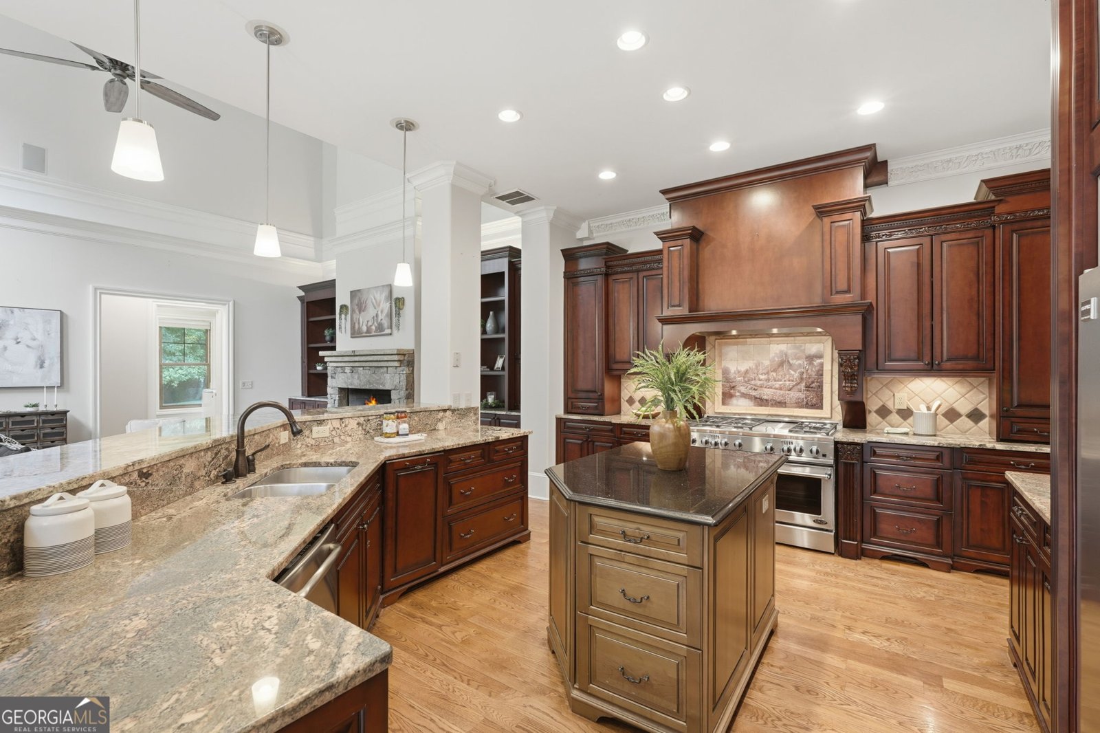 112 Overlook Circle Dawsonville - Photo 18