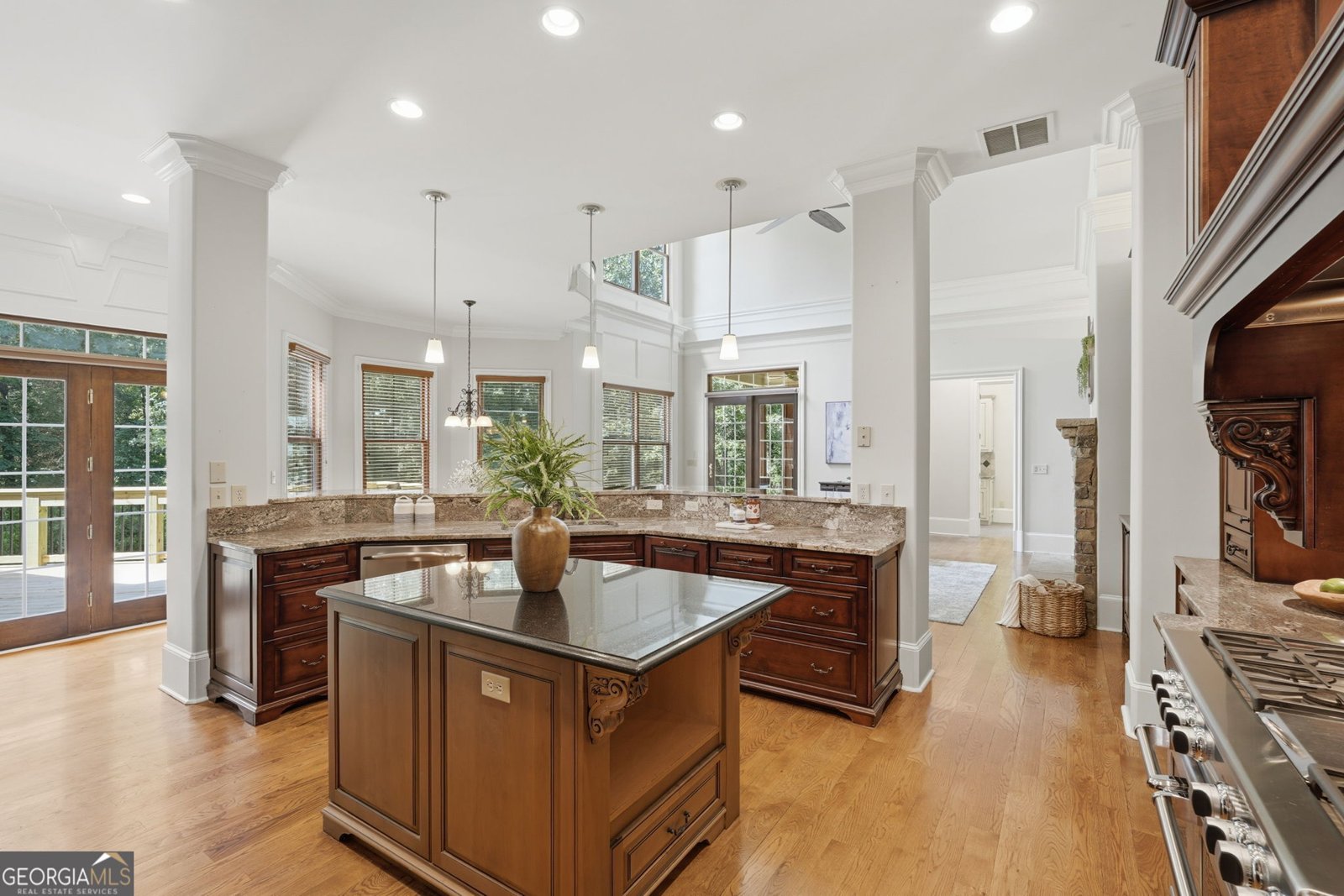 112 Overlook Circle Dawsonville - Photo 19