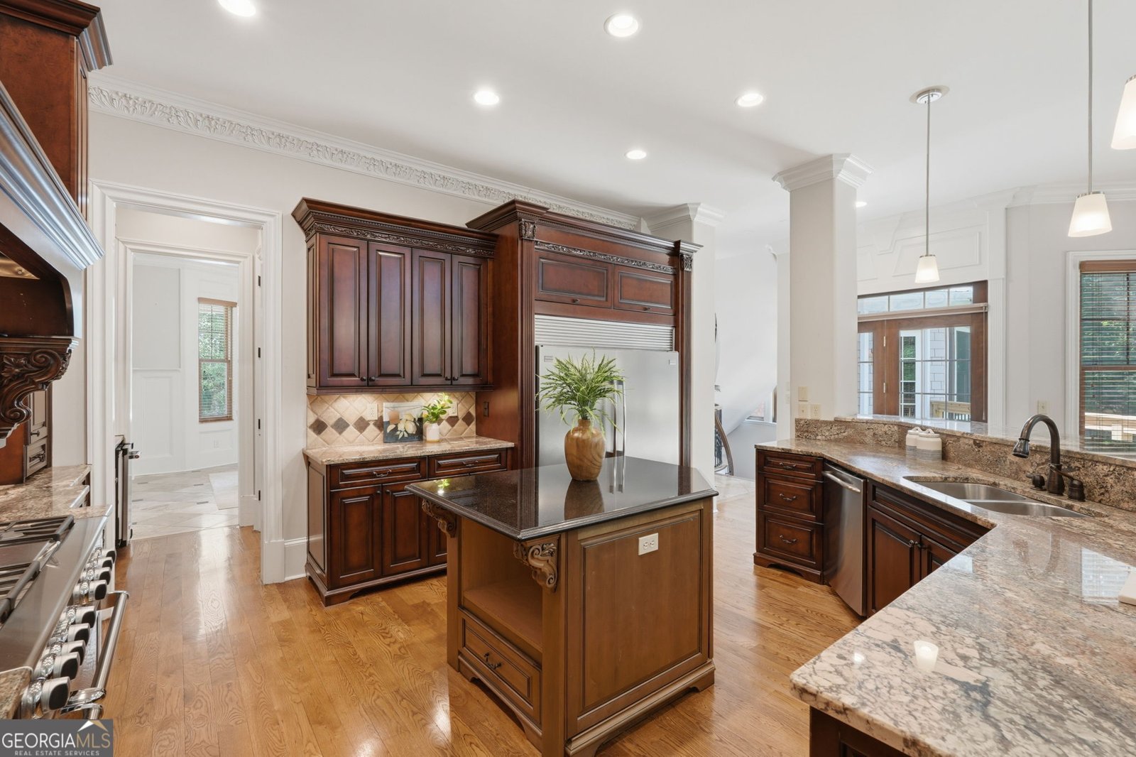 112 Overlook Circle Dawsonville - Photo 20