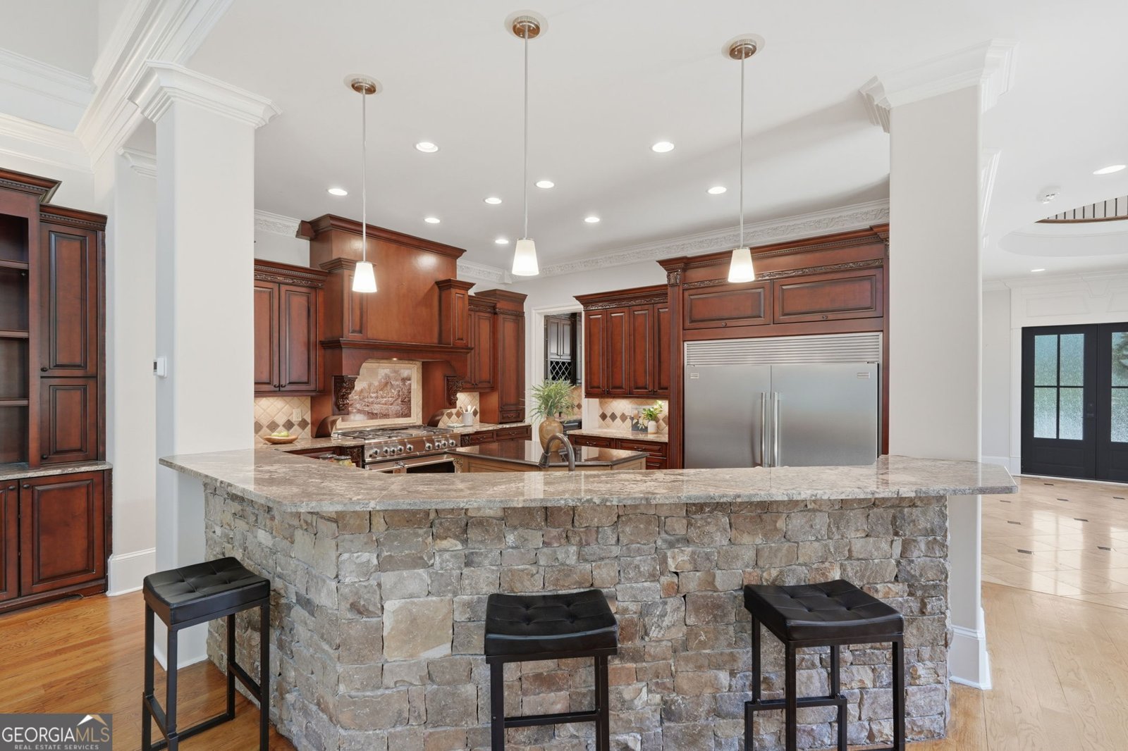 112 Overlook Circle Dawsonville - Photo 21