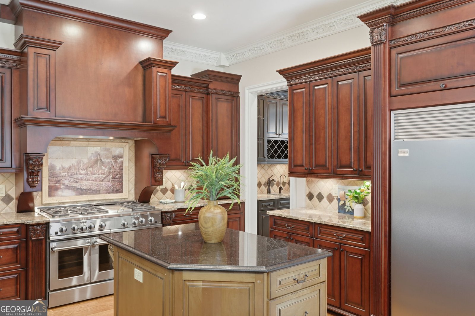 112 Overlook Circle Dawsonville - Photo 22