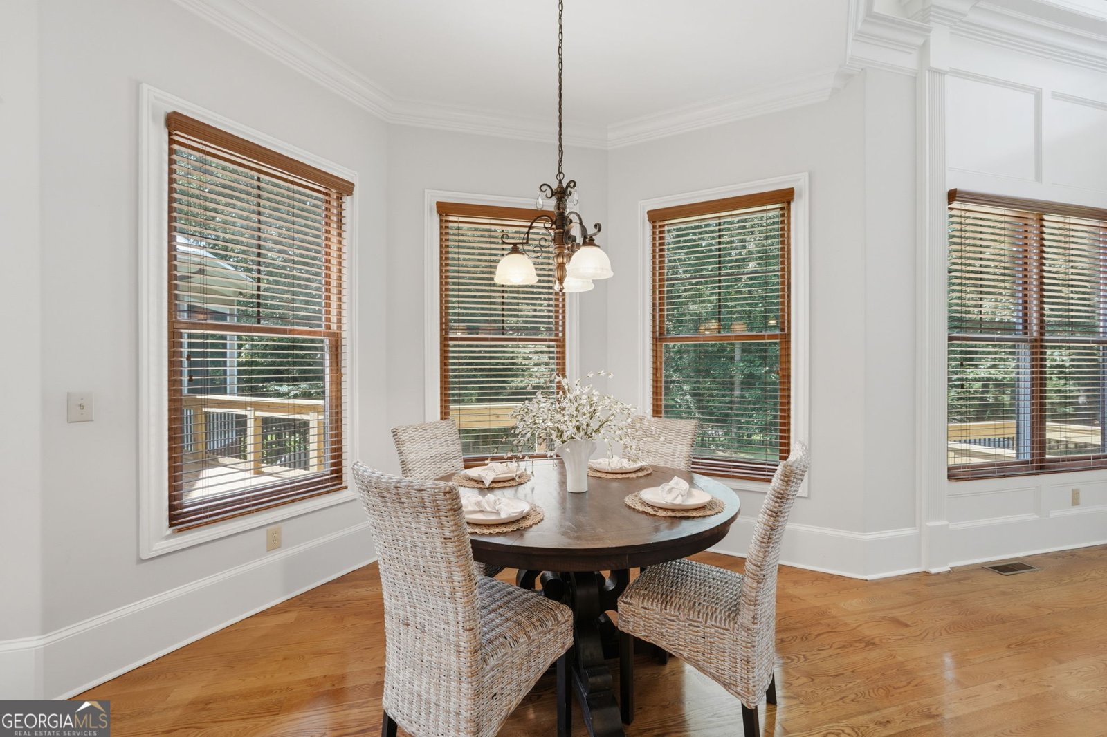 112 Overlook Circle Dawsonville - Photo 26