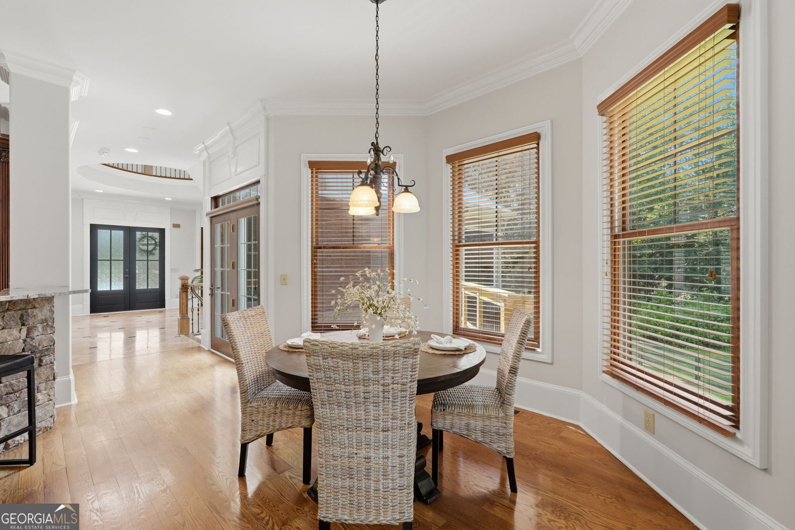 112 Overlook Circle Dawsonville - Photo 27