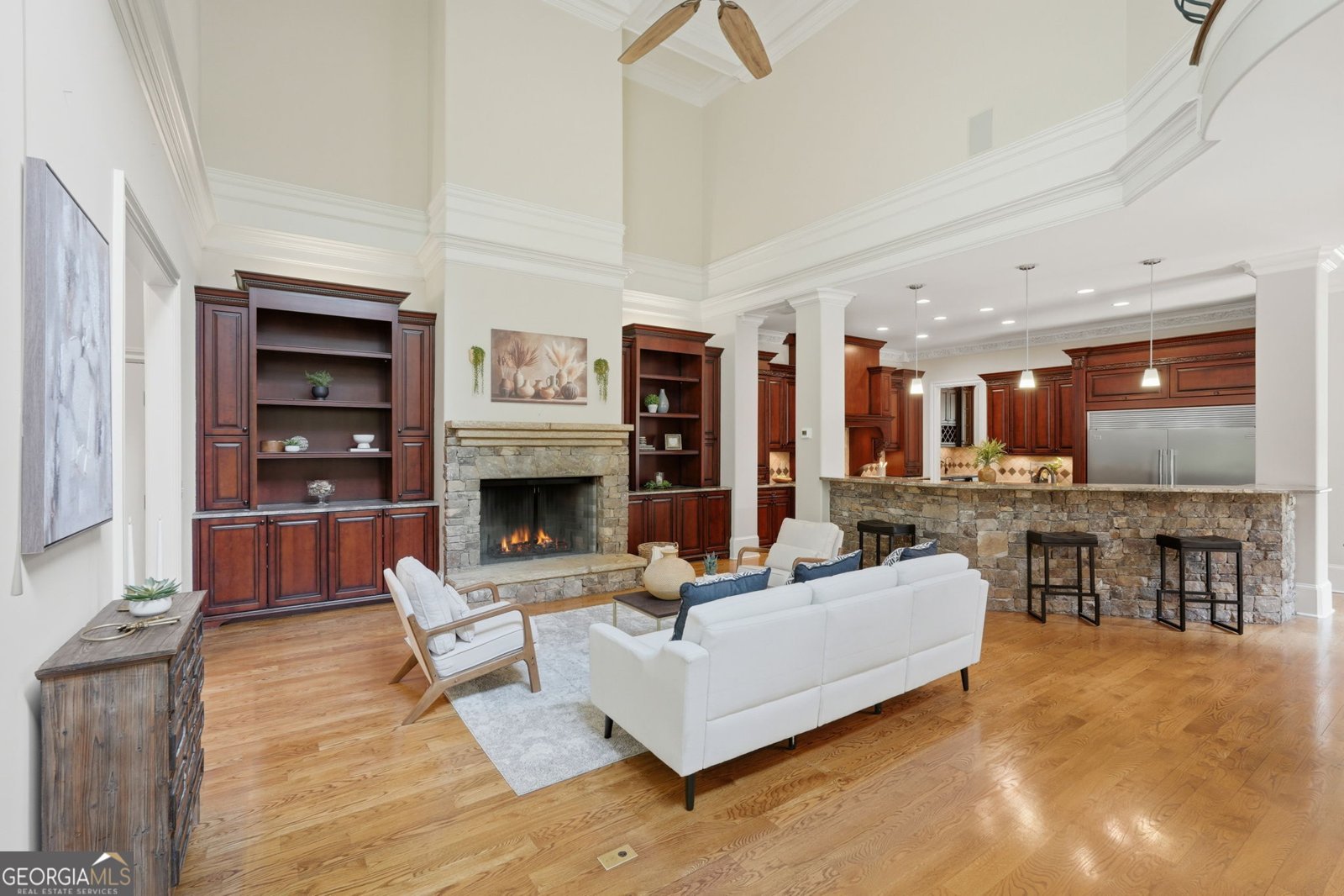 112 Overlook Circle Dawsonville - Photo 29