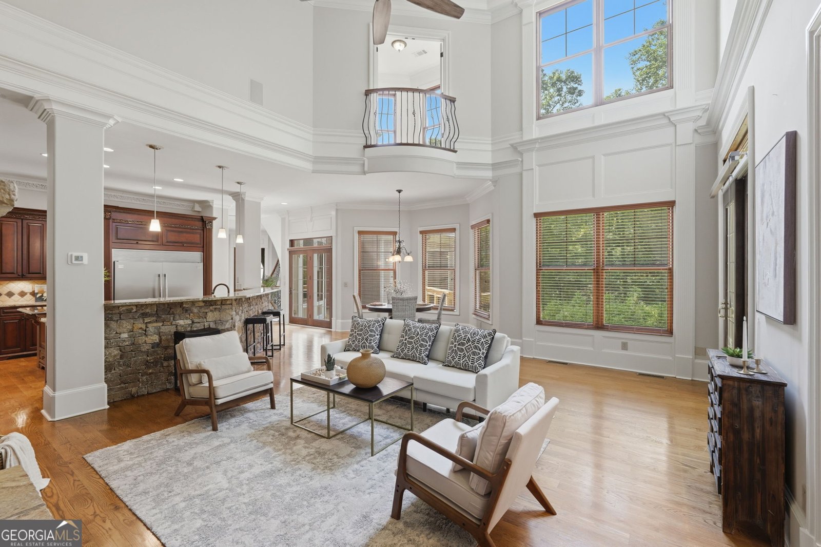 112 Overlook Circle Dawsonville - Photo 30