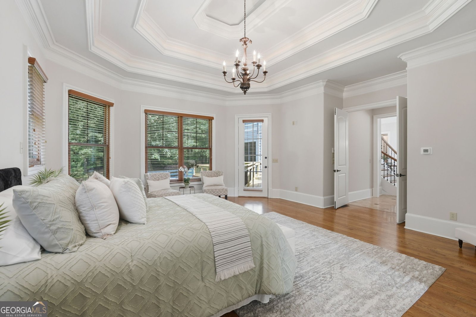 112 Overlook Circle Dawsonville - Photo 36