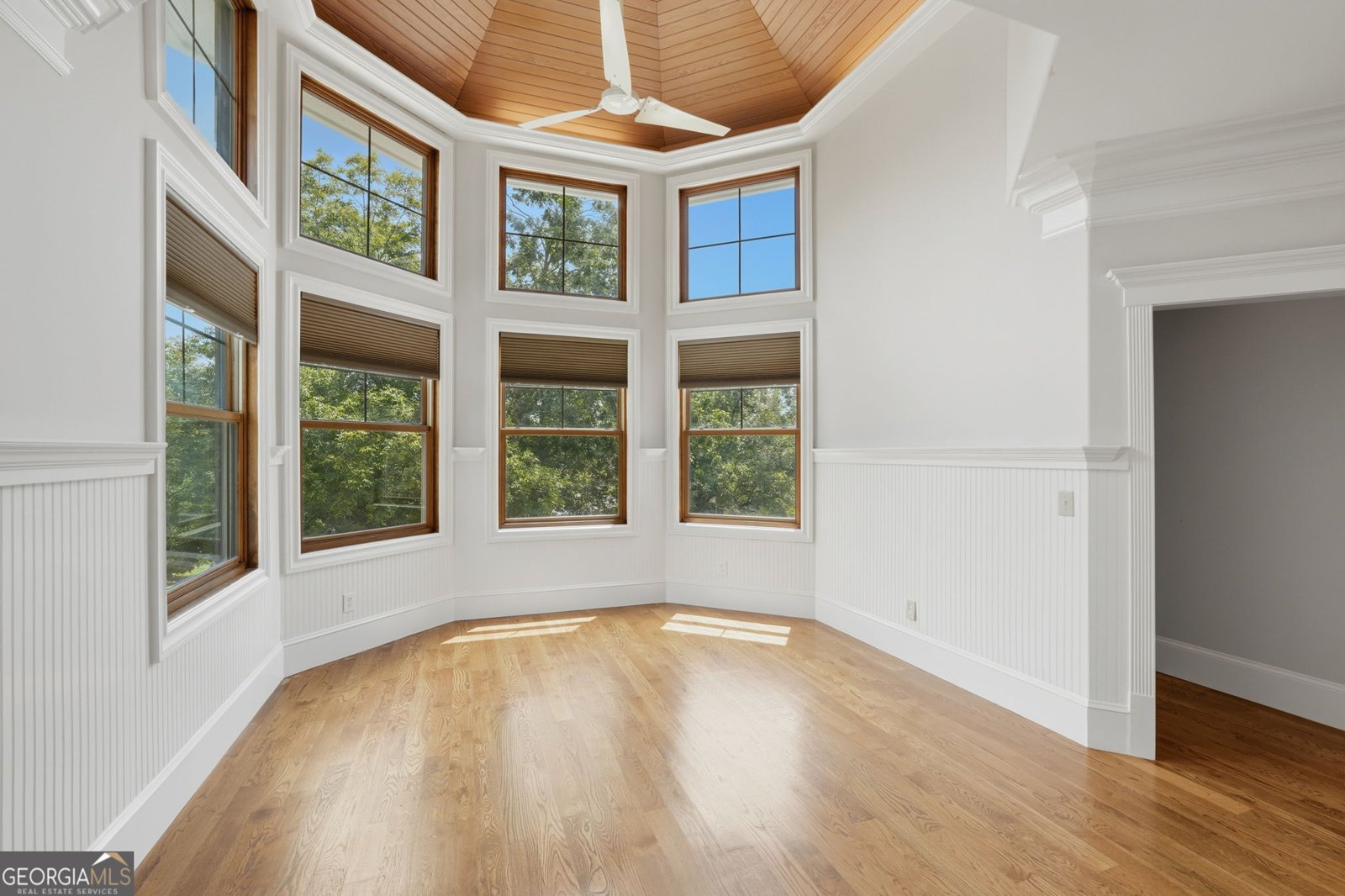 112 Overlook Circle Dawsonville - Photo 58