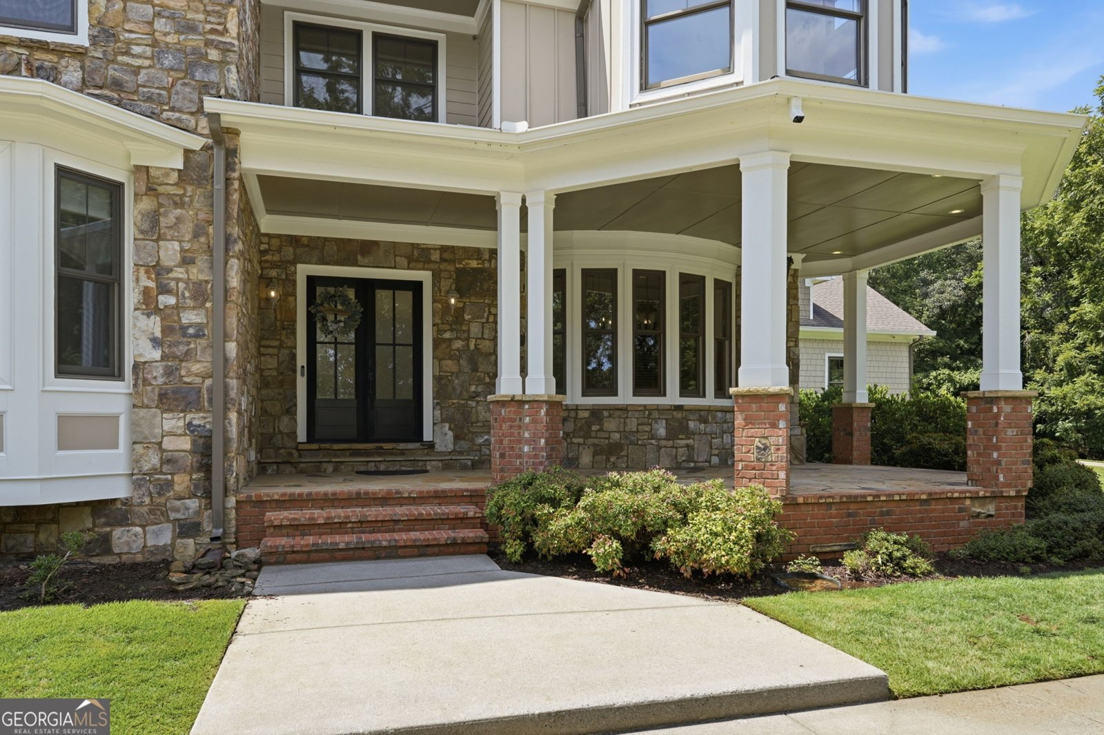 112 Overlook Circle Dawsonville - Photo 6