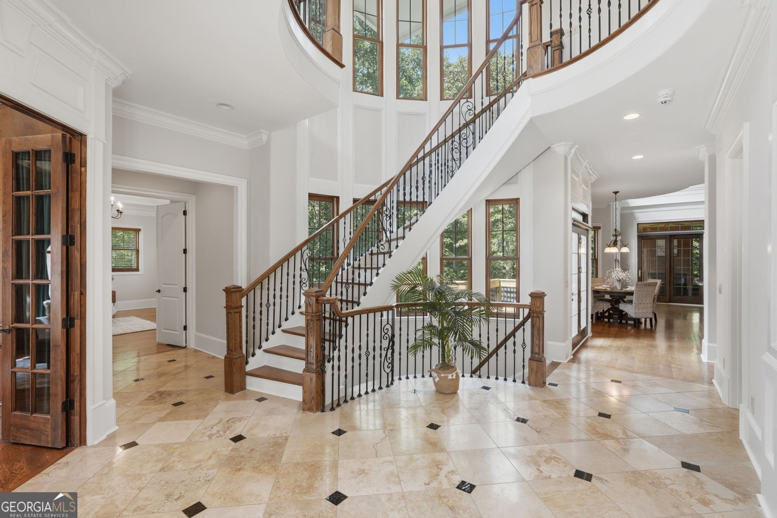 112 Overlook Circle Dawsonville - Photo 8