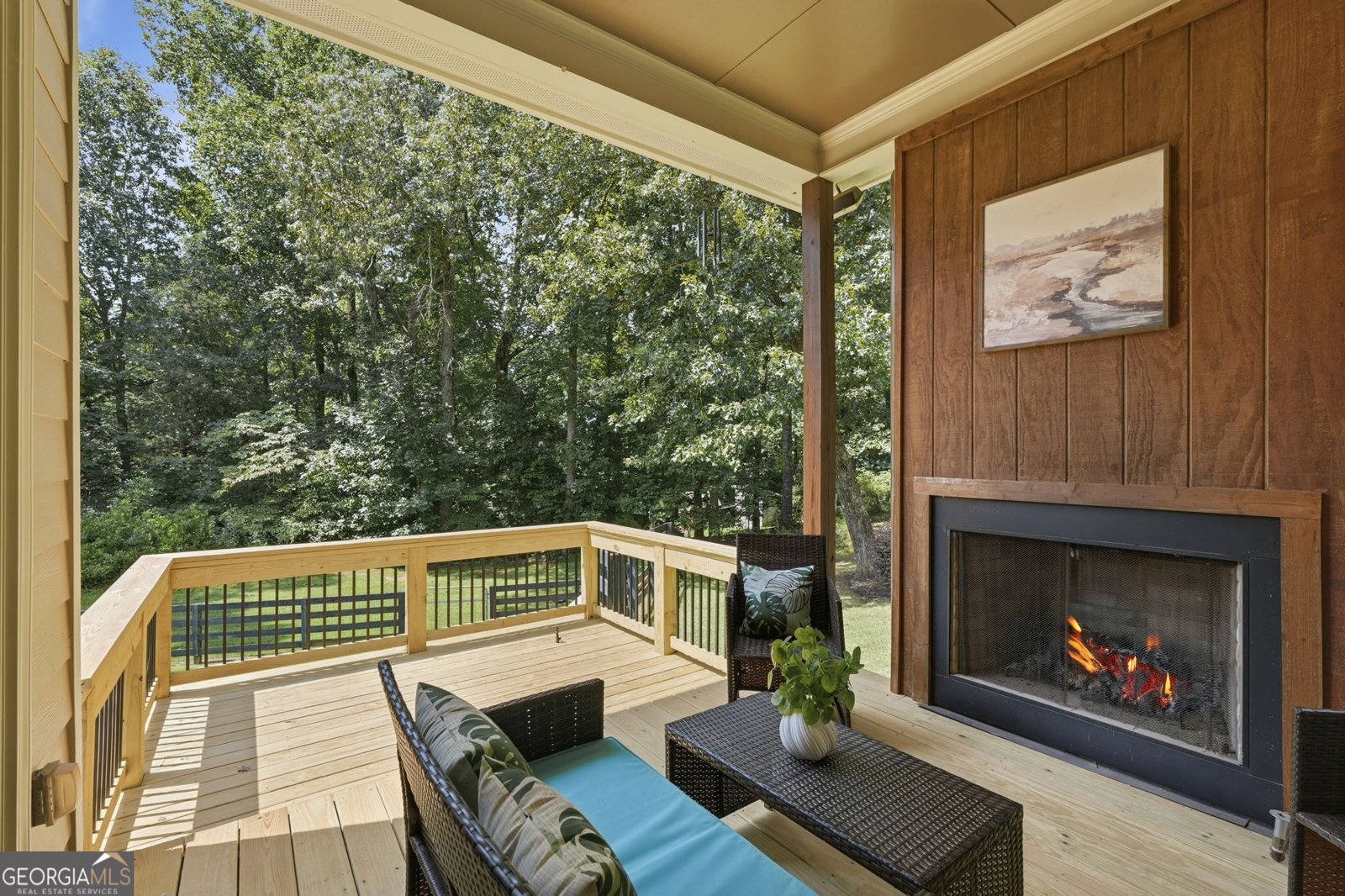 112 Overlook Circle Dawsonville - Photo 80