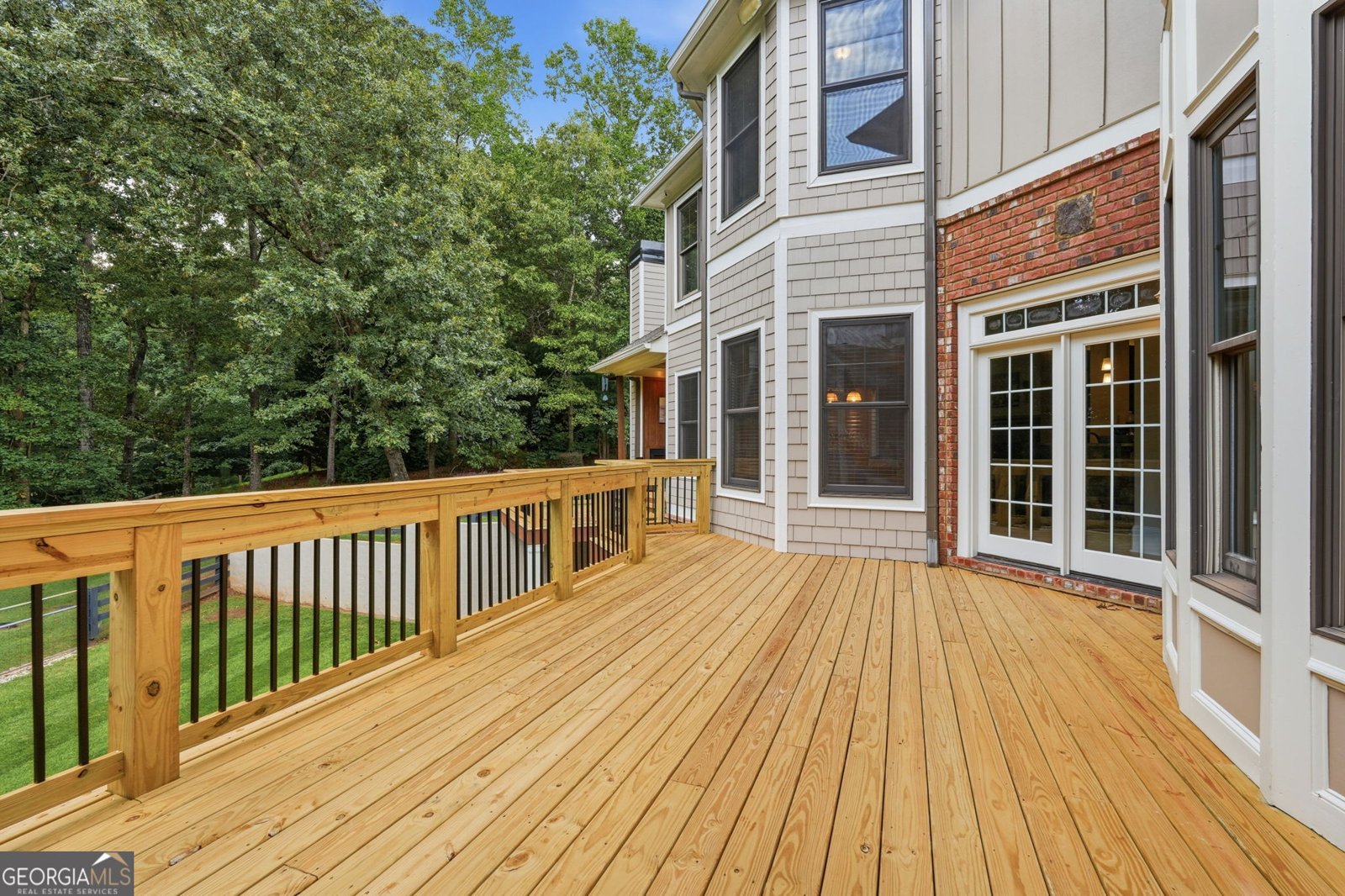 112 Overlook Circle Dawsonville - Photo 81