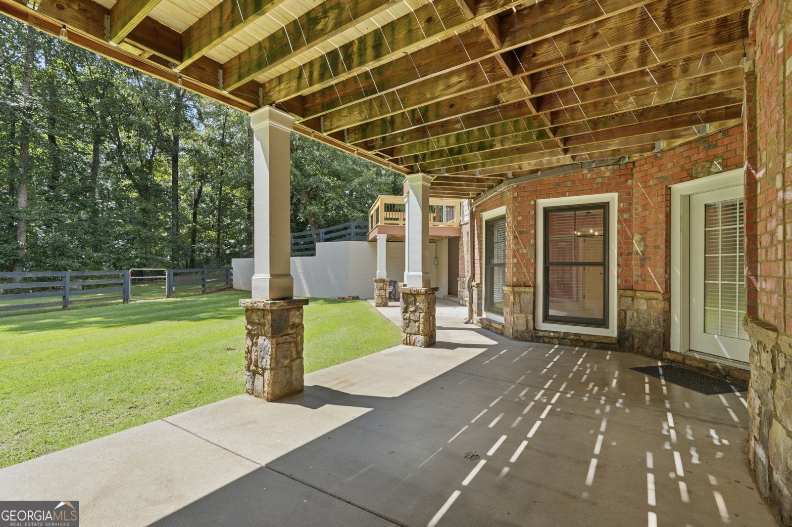 112 Overlook Circle Dawsonville - Photo 82