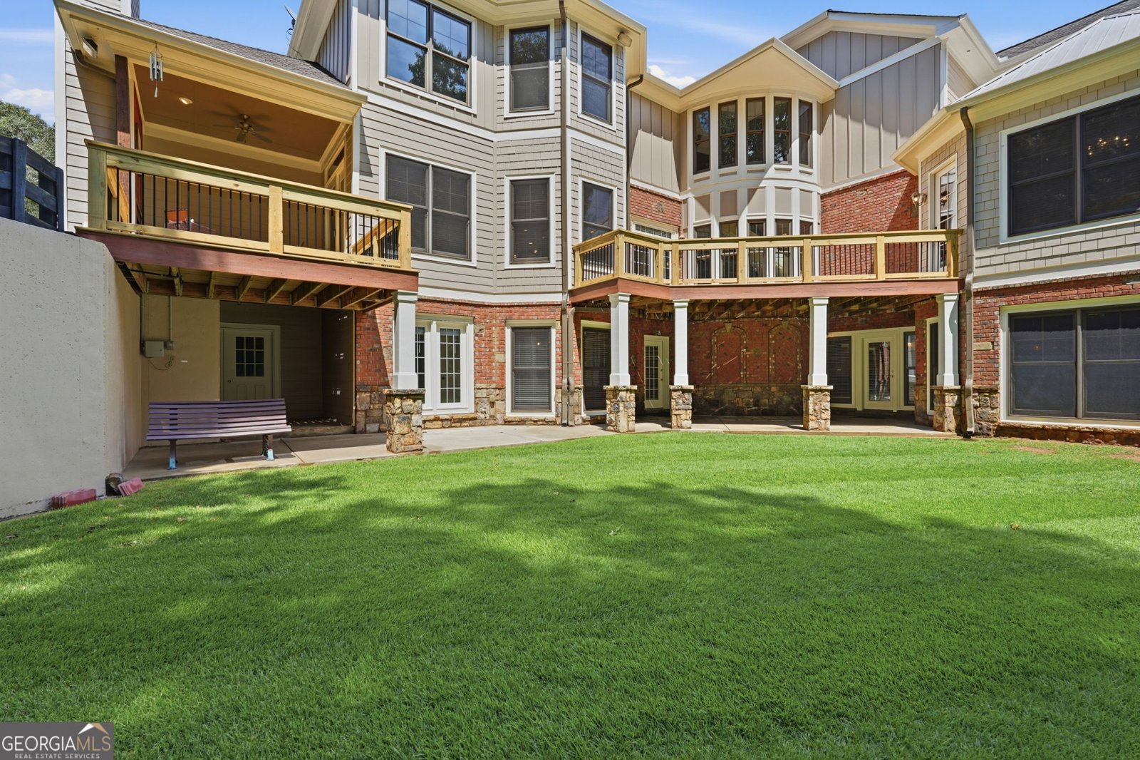 112 Overlook Circle Dawsonville - Photo 84