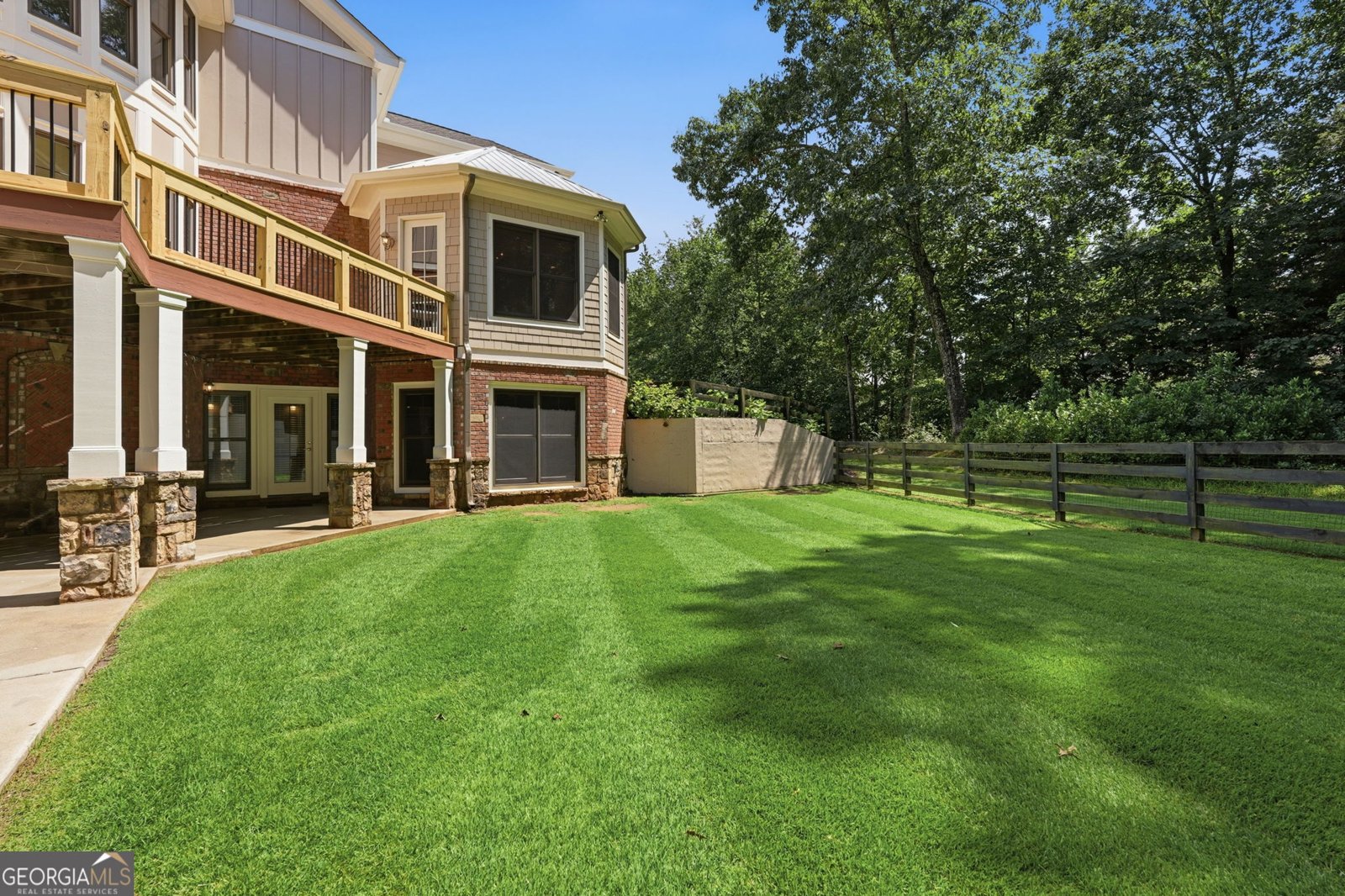 112 Overlook Circle Dawsonville - Photo 85