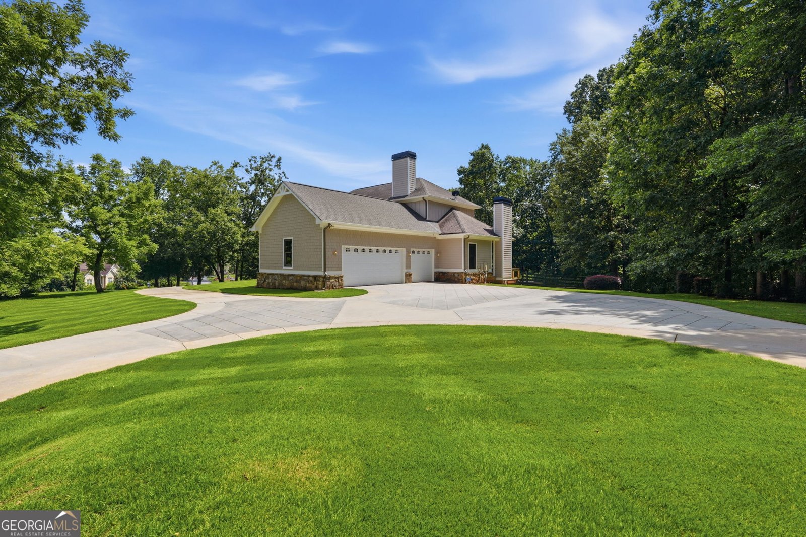 112 Overlook Circle Dawsonville - Photo 86