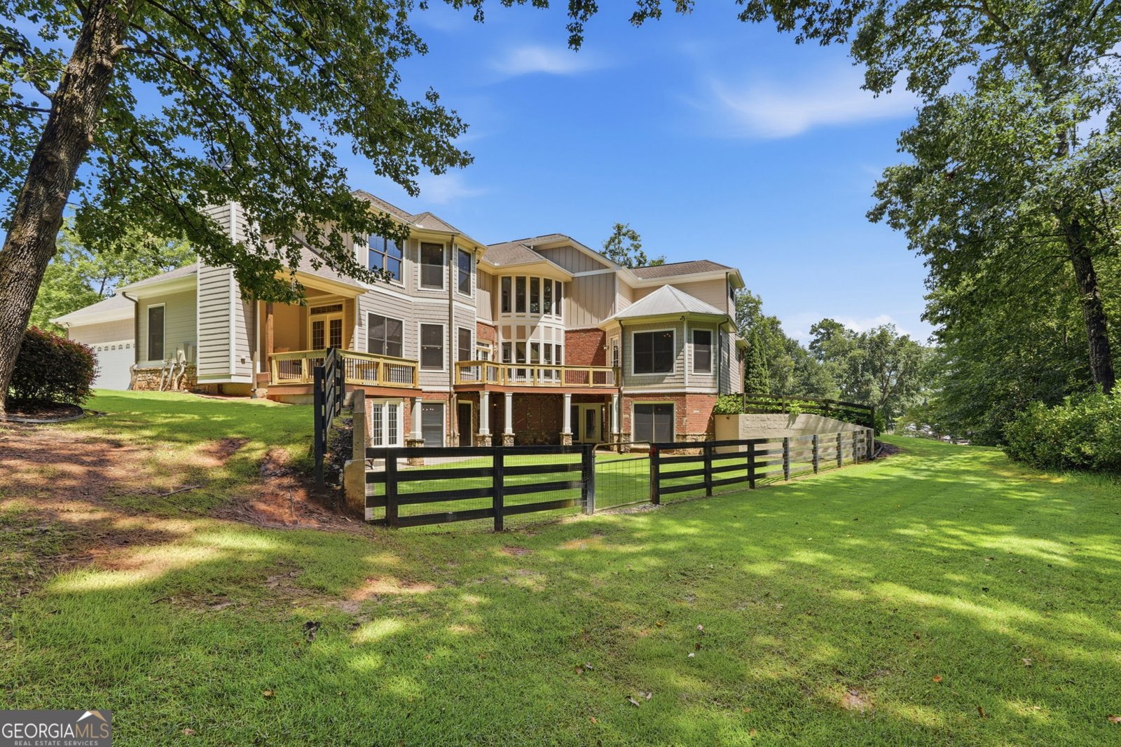 112 Overlook Circle Dawsonville - Photo 87