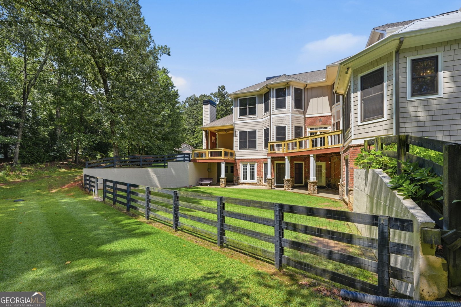 112 Overlook Circle Dawsonville - Photo 88