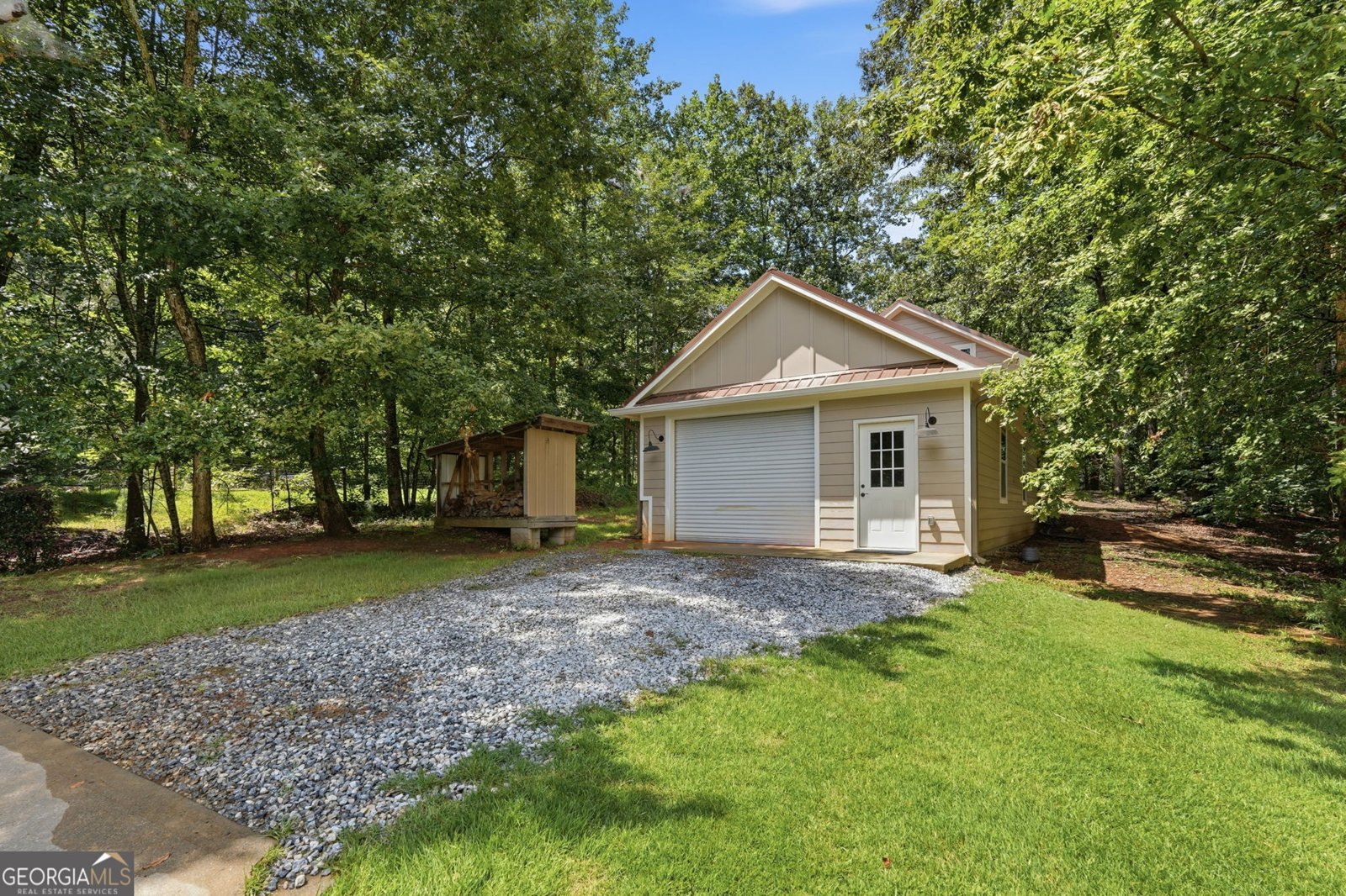 112 Overlook Circle Dawsonville - Photo 89