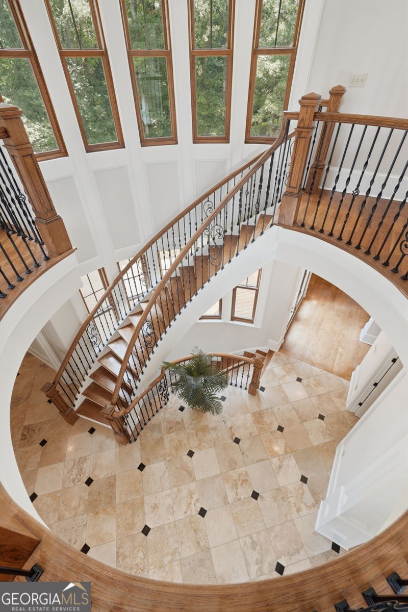 112 Overlook Circle Dawsonville - Photo 9