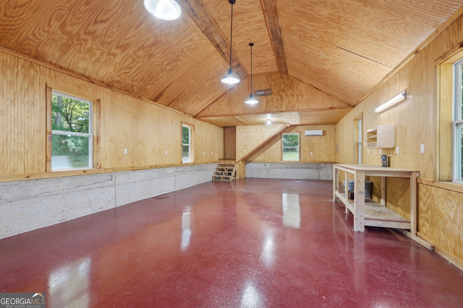 112 Overlook Circle Dawsonville - Photo 90