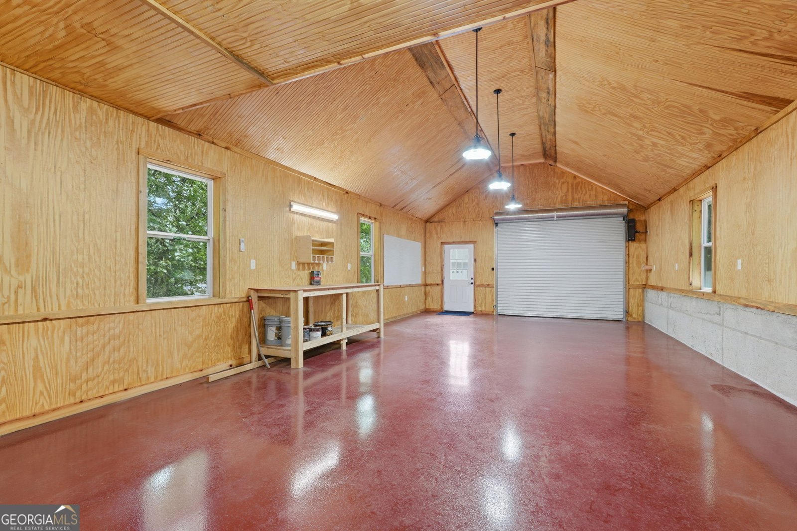 112 Overlook Circle Dawsonville - Photo 91