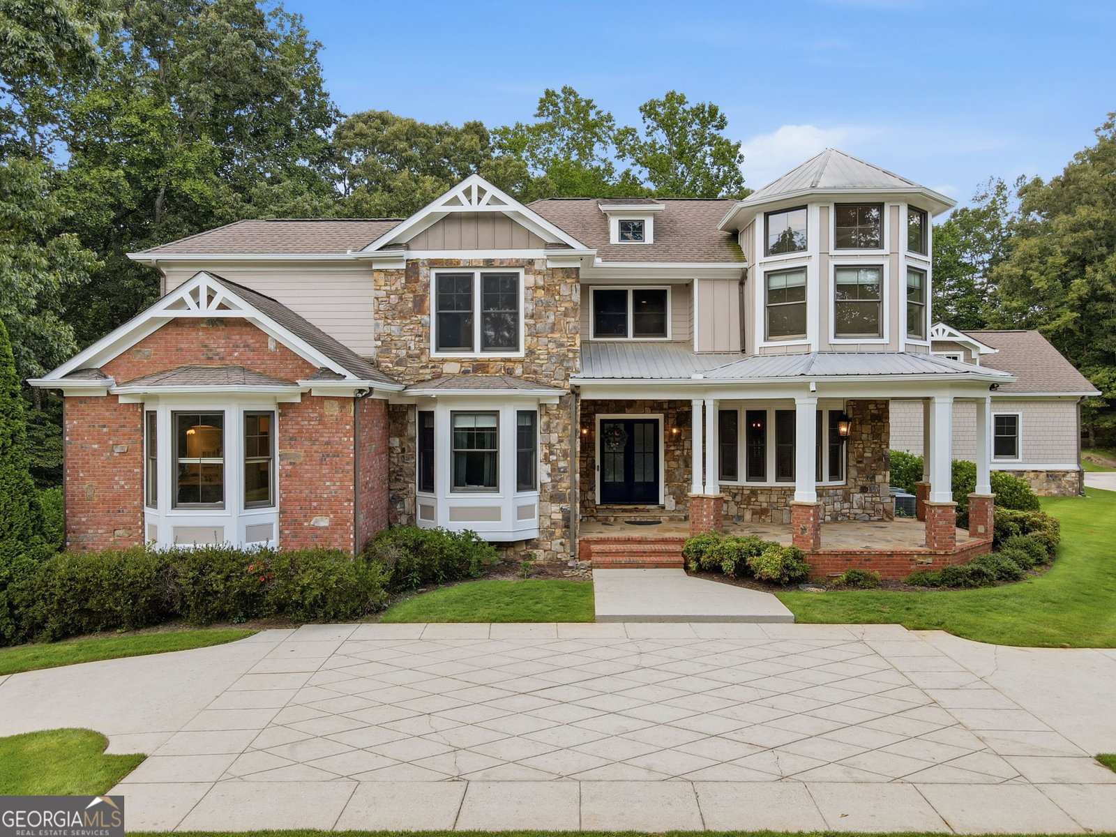 112 Overlook Circle Dawsonville - Photo 93