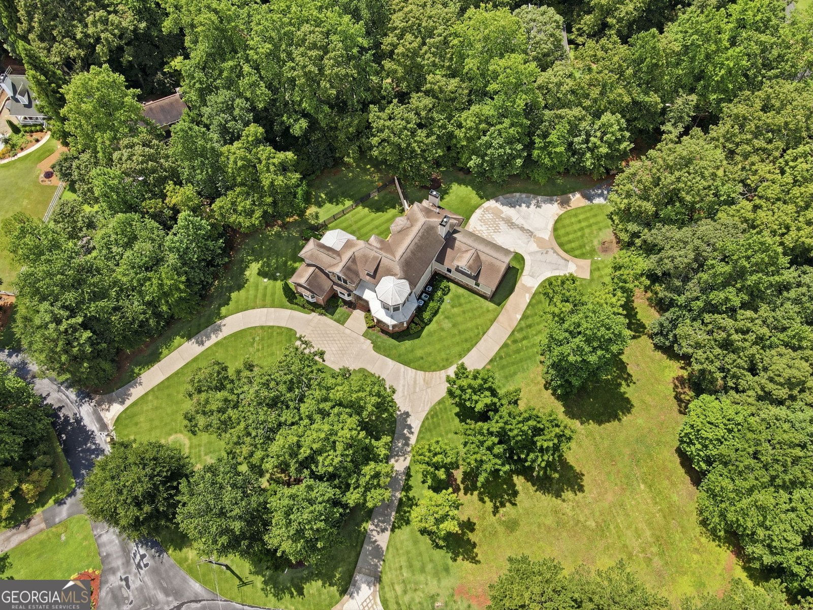 112 Overlook Circle Dawsonville - Photo 99