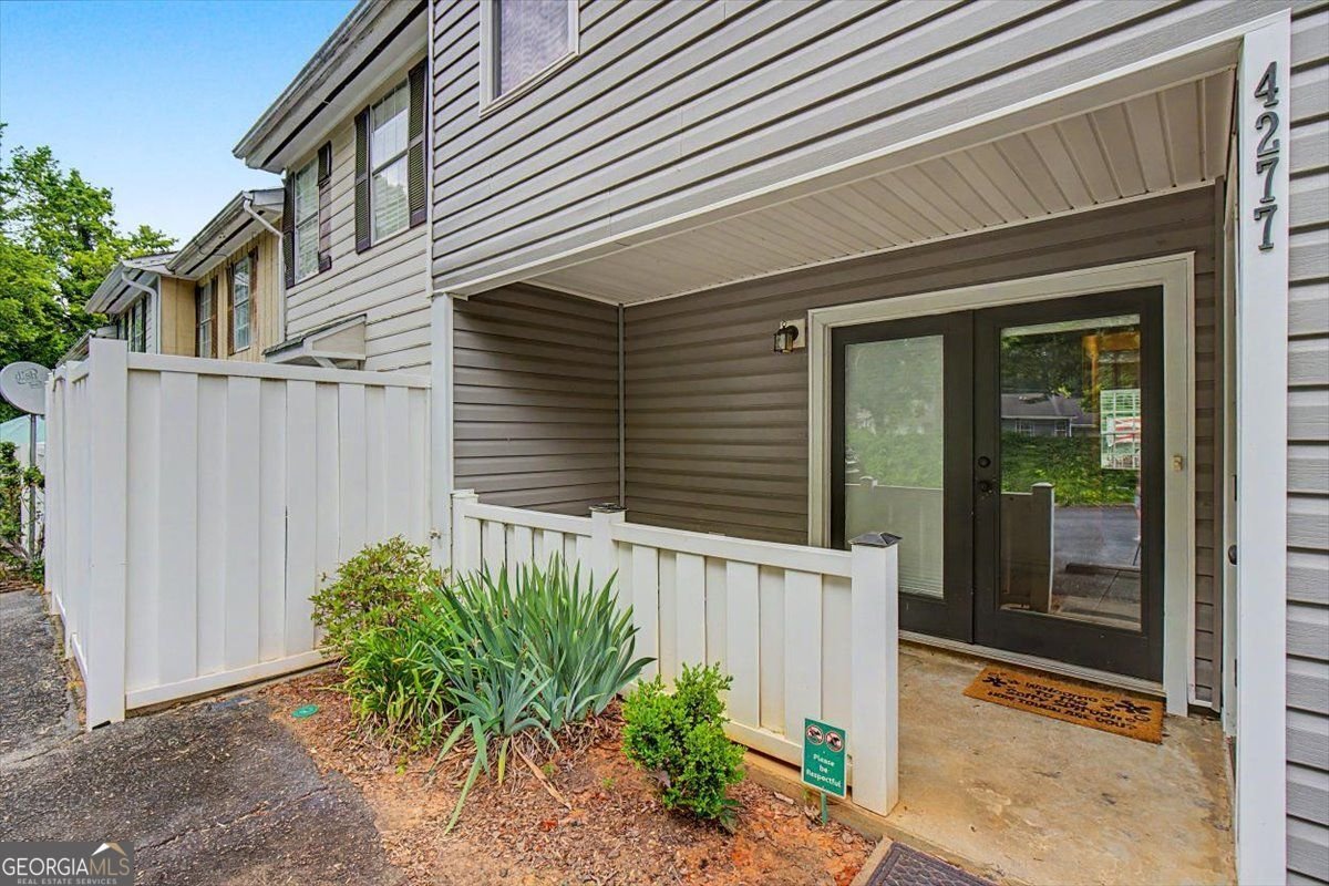 4277 Grogan Street Acworth - Photo 29
