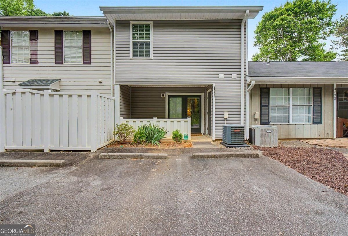 4277 Grogan Street Acworth - Photo 30