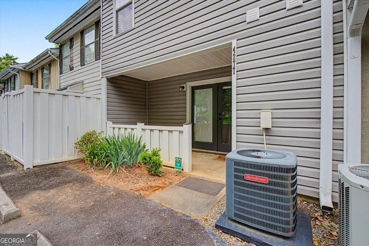 4277 Grogan Street Acworth - Photo 32