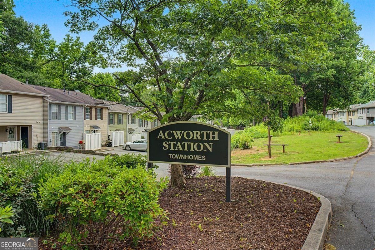 4277 Grogan Street Acworth - Photo 33