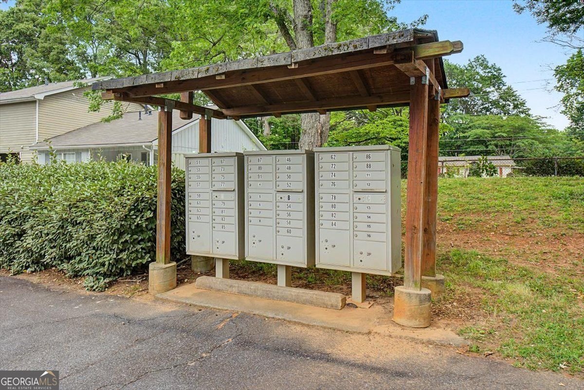4277 Grogan Street Acworth - Photo 34