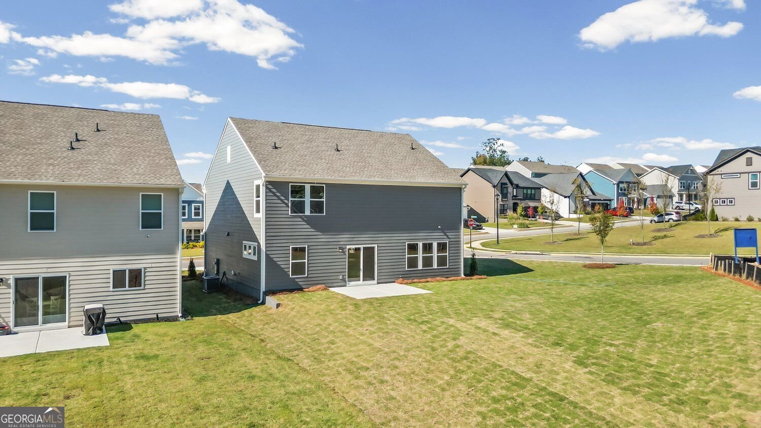 785 Crystal Lake Parkway Hoschton - Photo 41