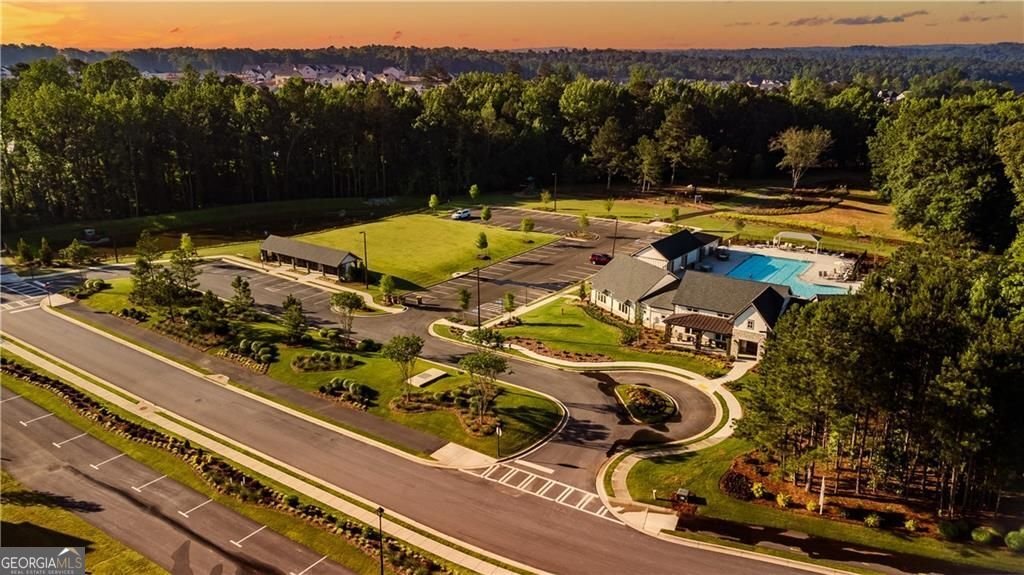 785 Crystal Lake Parkway Hoschton - Photo 9