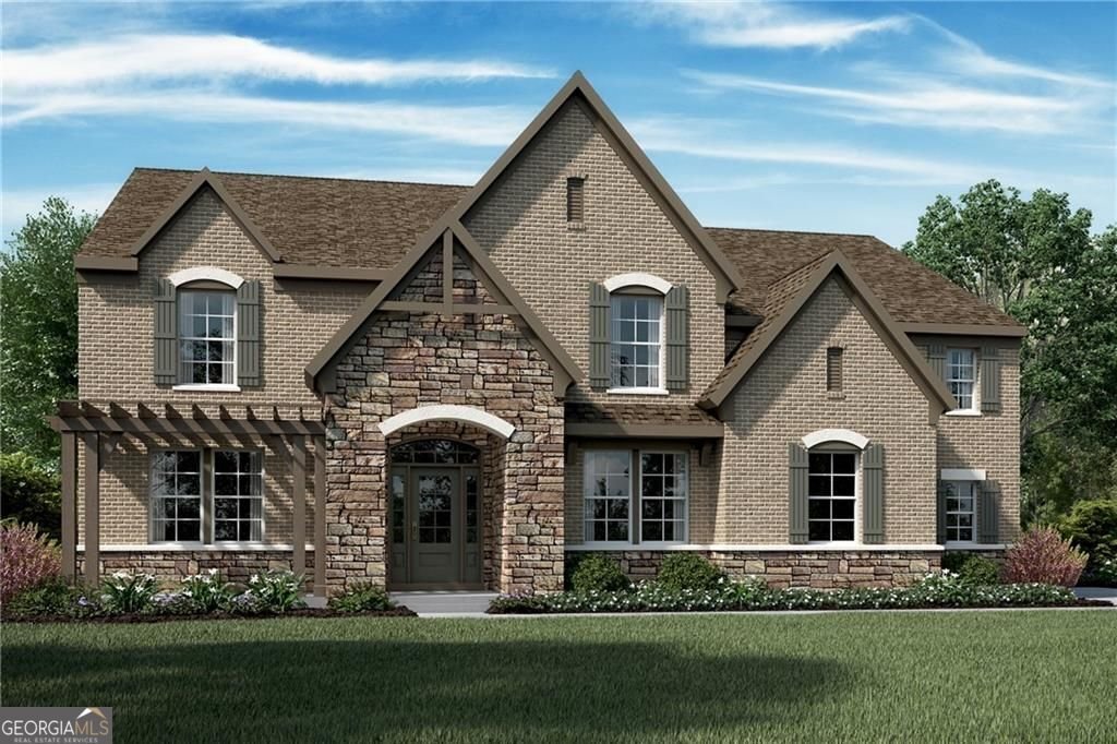 742 Conley Drive Canton - main photo