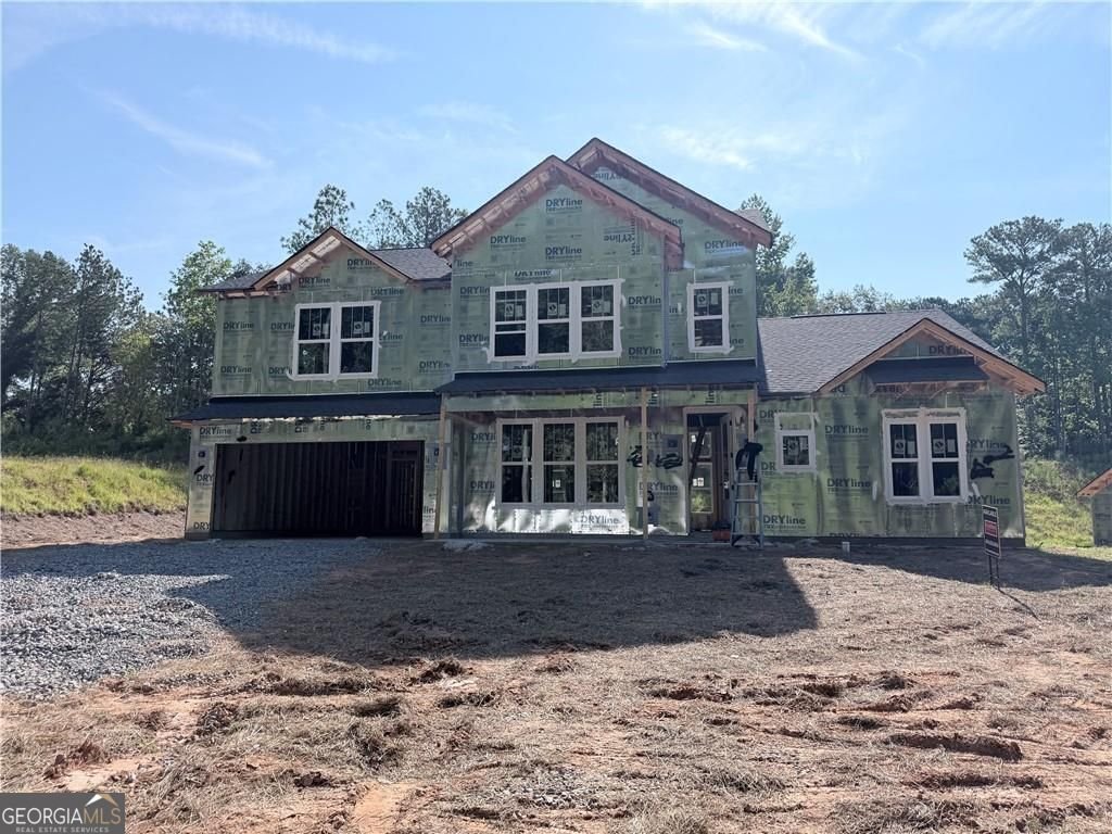 123 Wood Grove Lane Canton - Photo 10