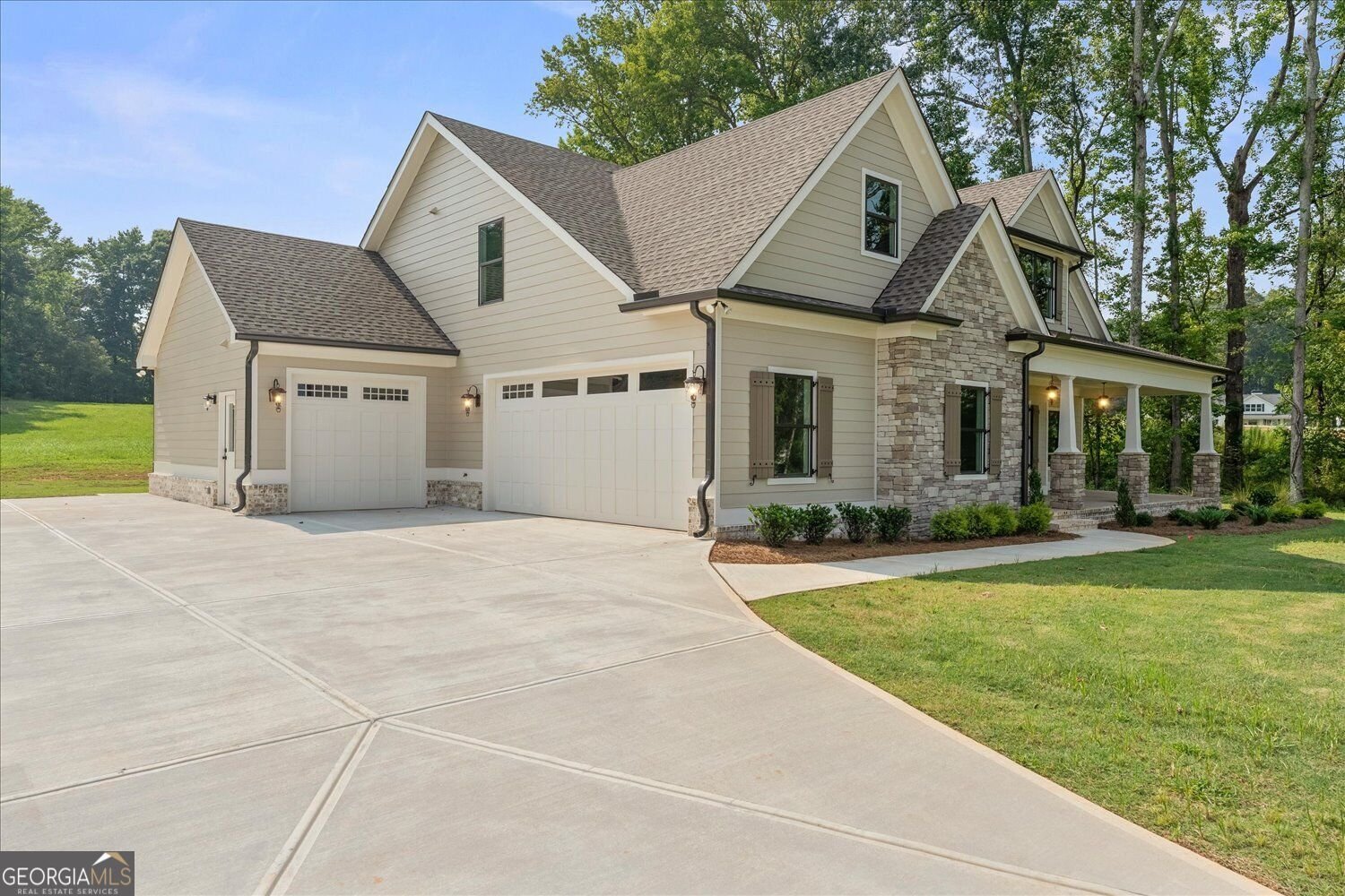 947 Lake Varner Drive Covington - Photo 10
