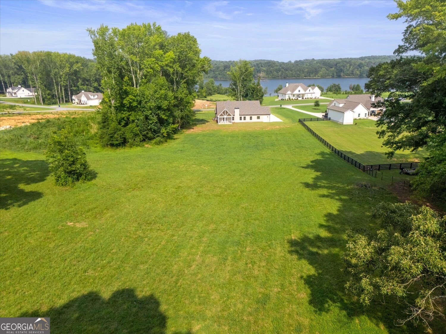 947 Lake Varner Drive Covington - Photo 23