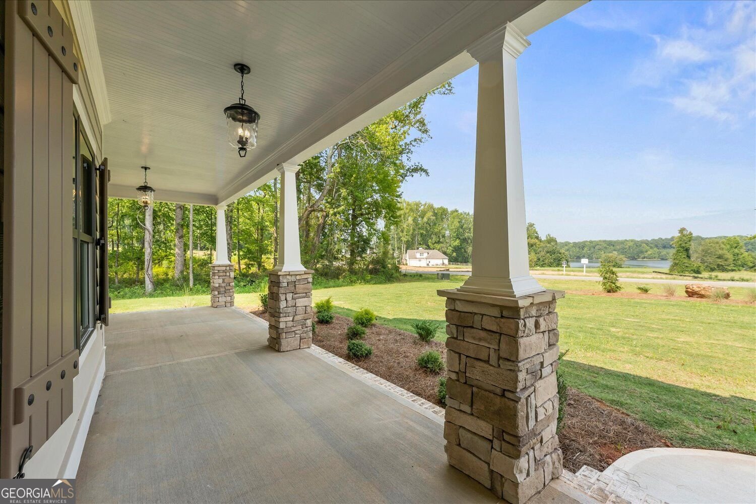 947 Lake Varner Drive Covington - Photo 27